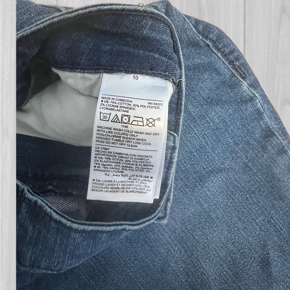 Old Navy Super Skinny jeans - Picture 4 of 5